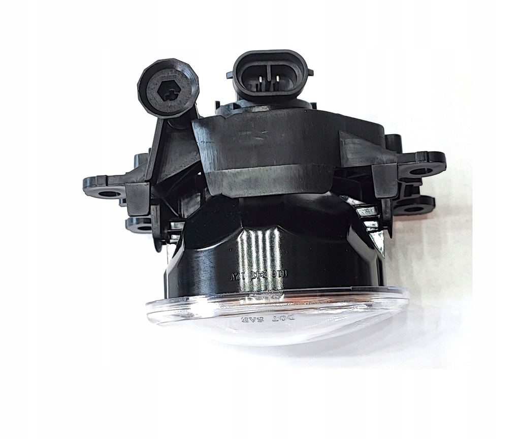 фото №5, Протитуманна фара лівий / правий renault trafic iii