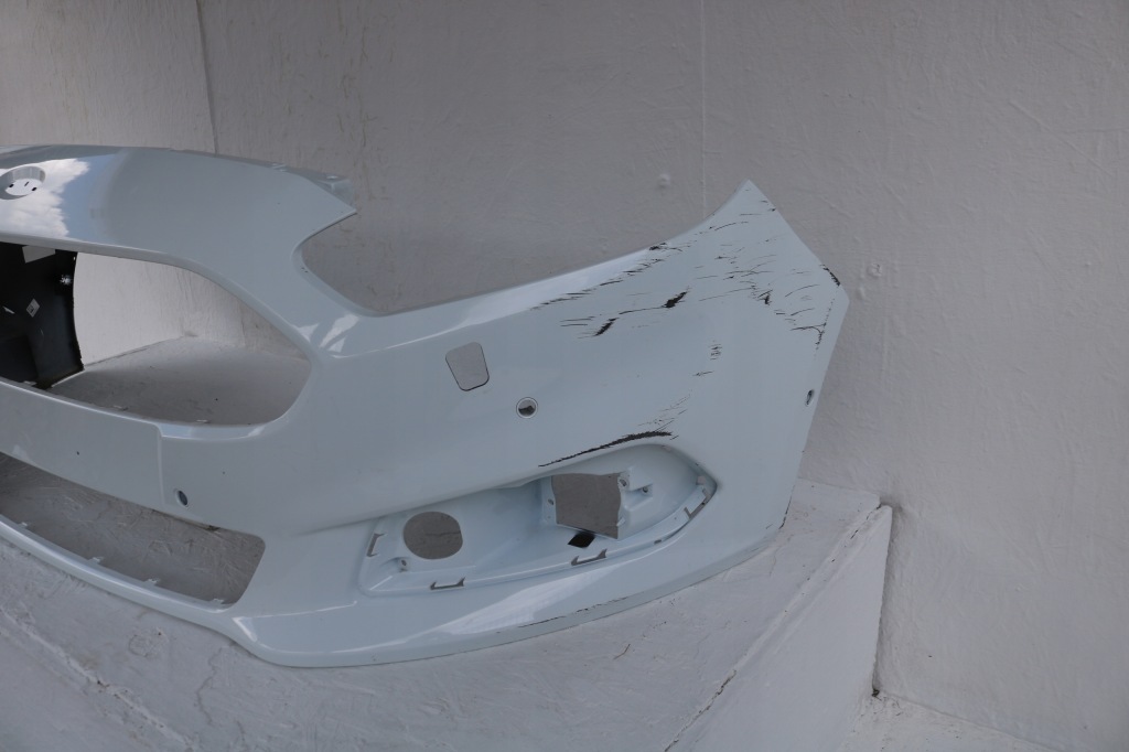 Ford s-max mk2 бампер перед передний в Украине