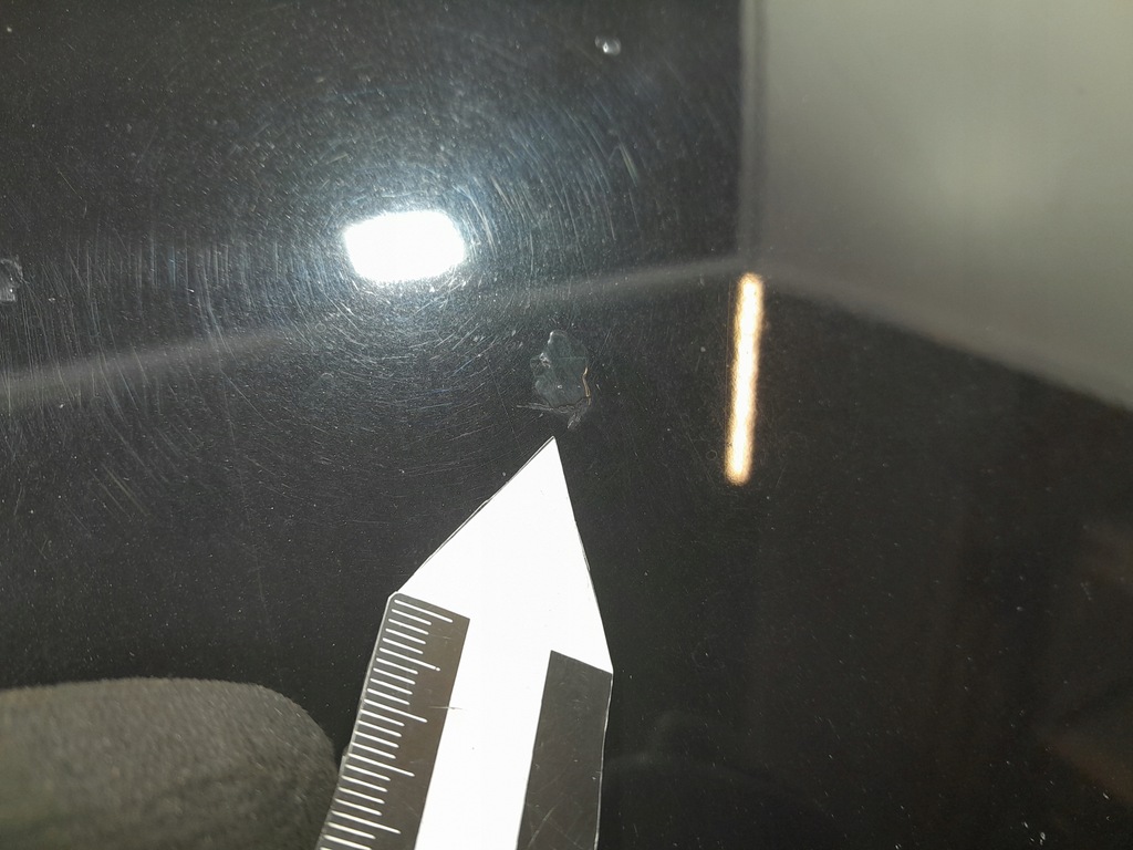 фото №5, Mercedes r w251 капот перед передня кришка двигуна 197