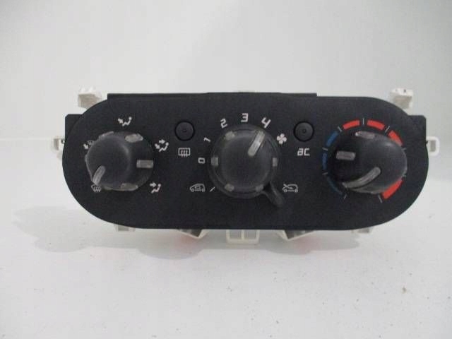 фото №1, Renault wind панель кондиціонера