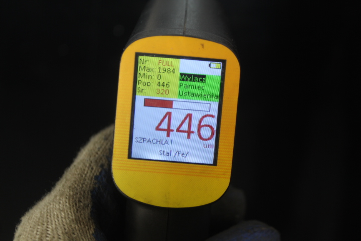 фото №3, Капот ford galaxy iii mk3 g6