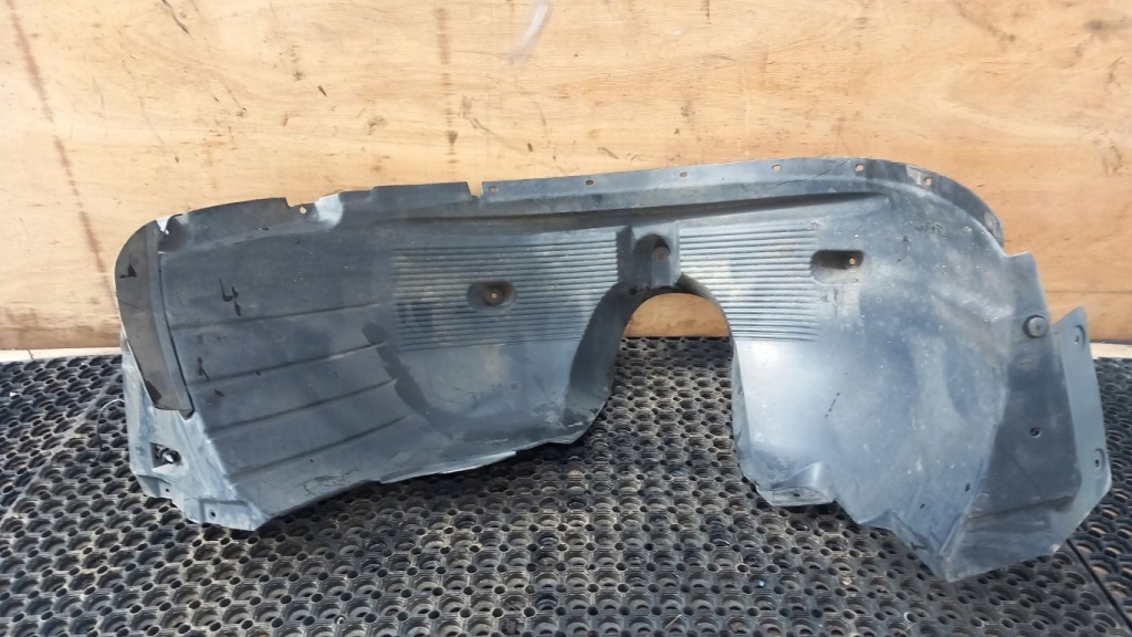 фото №5, Bmw x3 e83 подкрылок перед левый