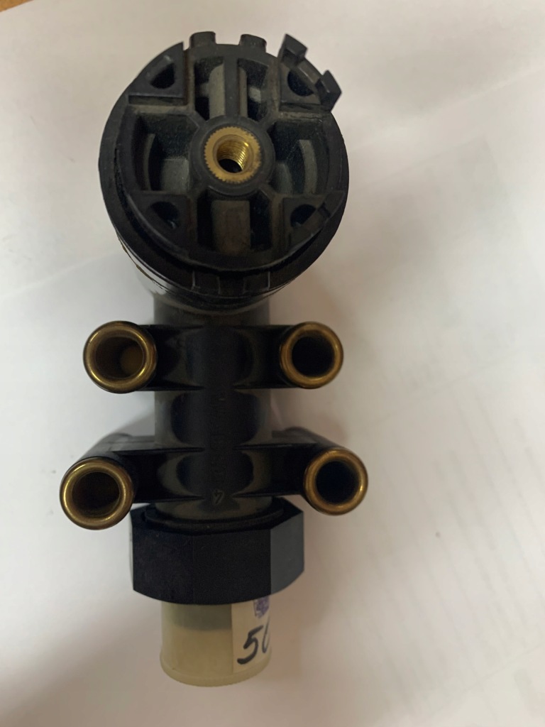 Датчик рівня підвіска пневматичний wabco Ціна