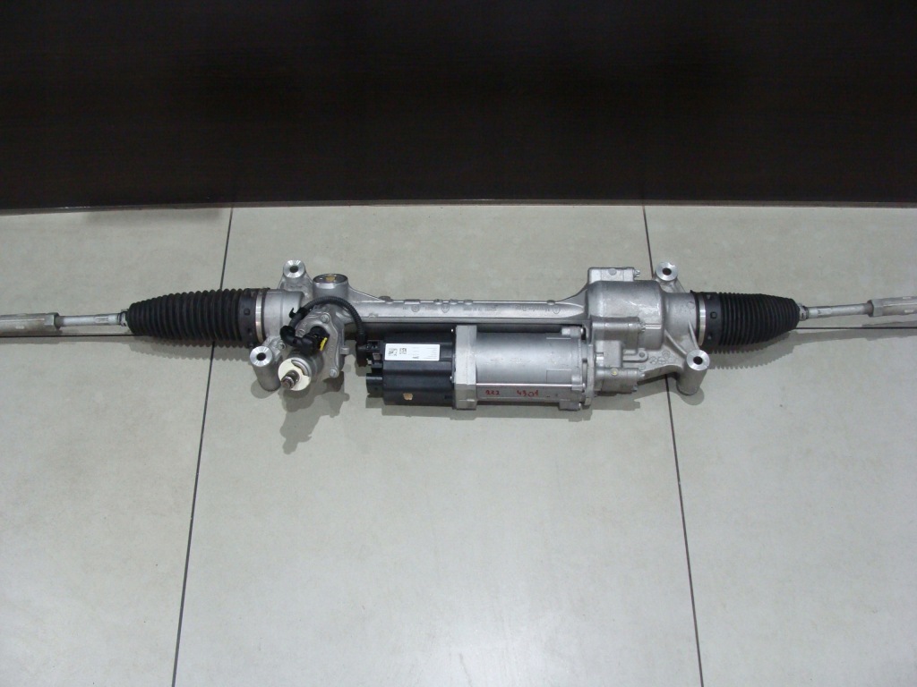 фото №1, Трансмиссия mercedes s-klasa w222 2224604301 nowa