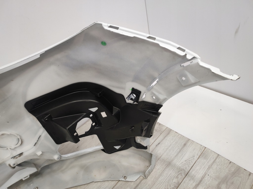 фото №10, Бампер перед передній ford puma mk2 st-line