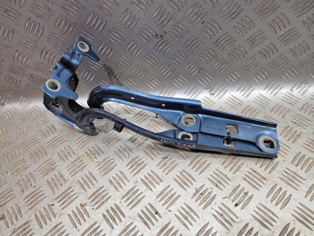 фото №4, Петля петлі капот лівий правий opel astra k