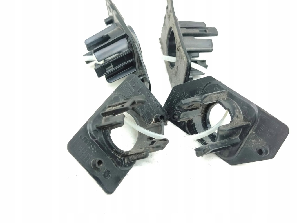 Cupra formentor 2023 кронштейн датчика парковки w бампере передний Киев