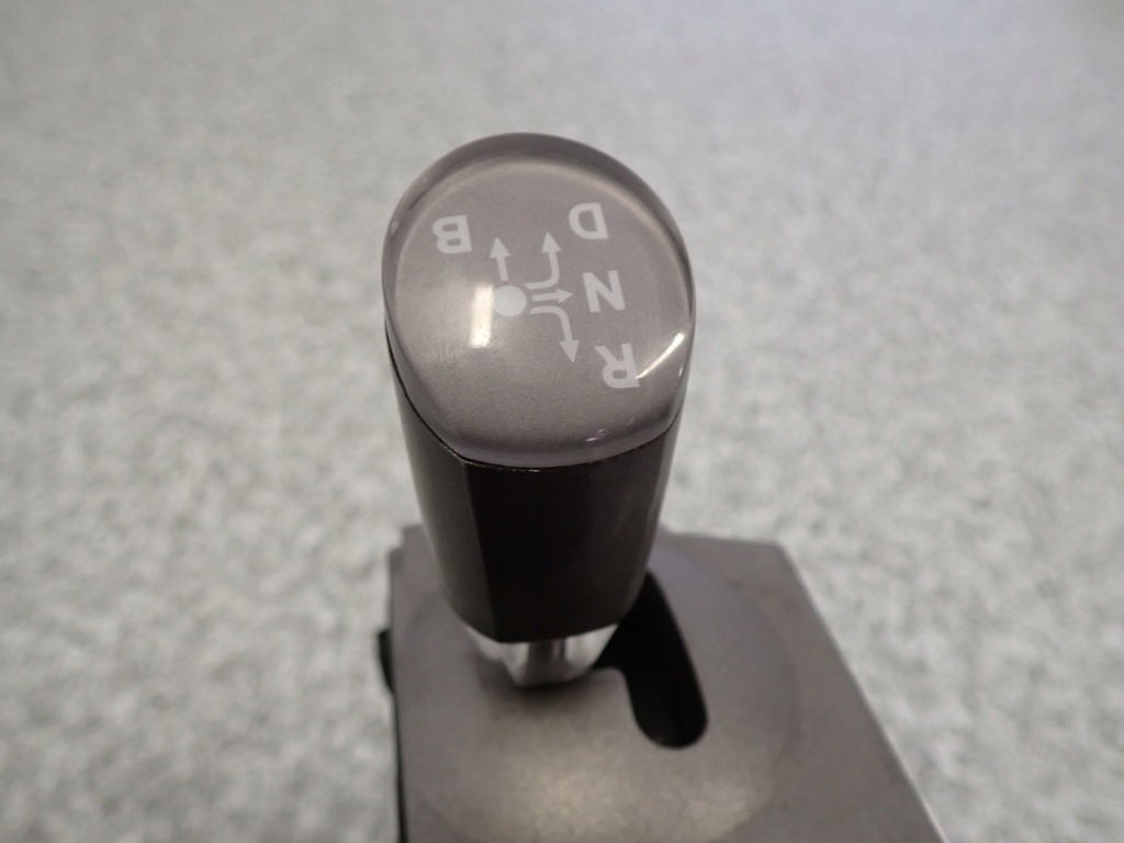 фото №6, Toyota prius ii 03-09 домкрат переключения передач рычаг