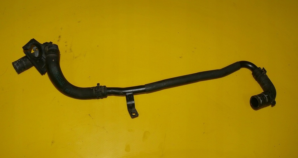 фото №1, Wąż шланг трубка магистраль wody vw phaeton 3.2