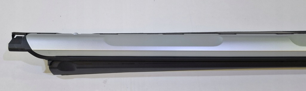 фото №12, Vw passat b8 alltrack 3g9853856b молдинг порог правая наружная