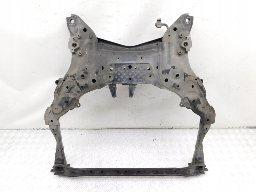 фото №10, Підрамник балка підрамник перед - mazda cx5 cx-5 12-17