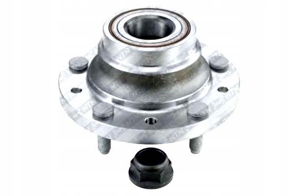 фото №2, Набір підшипник колеса з ступиця ford transit 2.2d/2.4