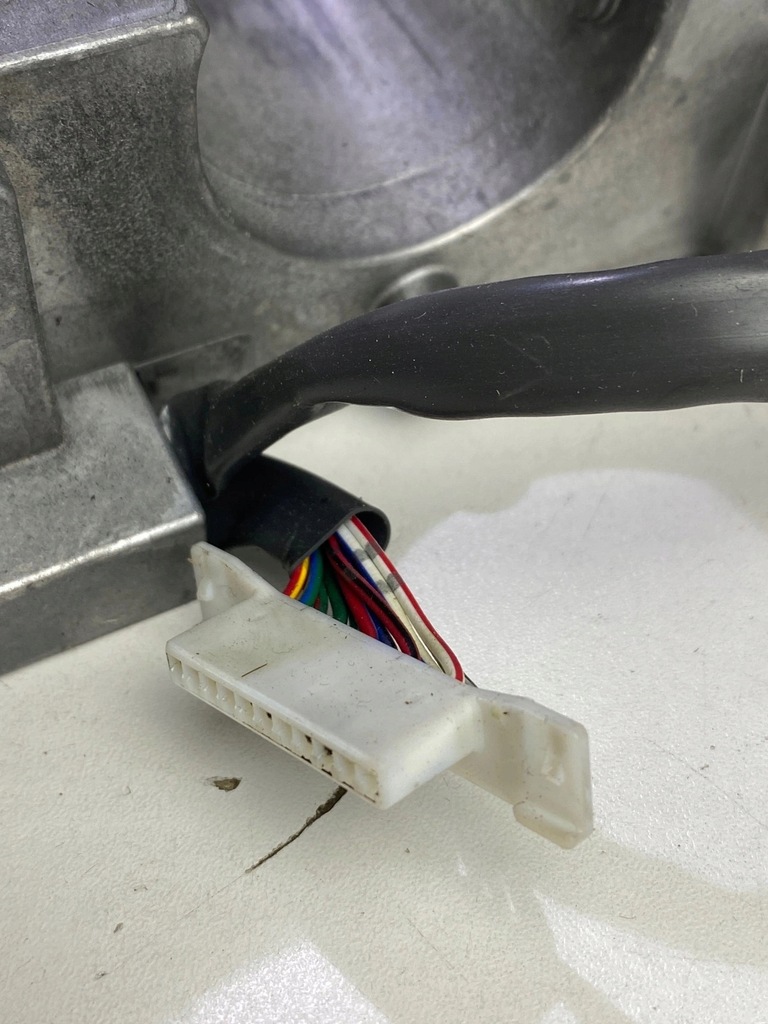 фото №5, Блок управления блокировка руля mazda cx5