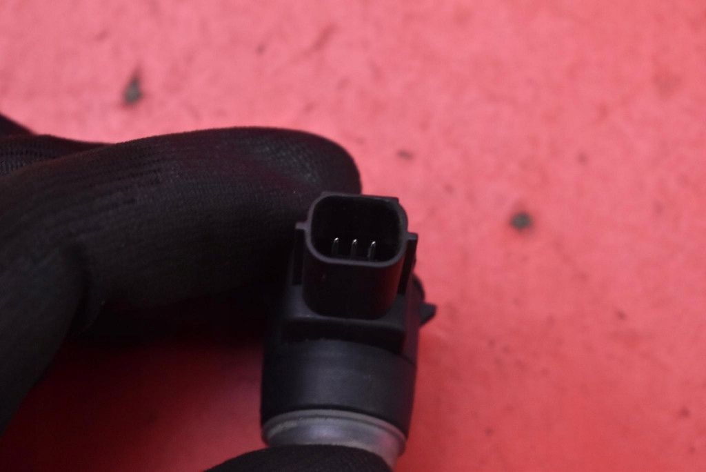 фото №7, Датчик парковки перед pdc 13326235 opel mokka a 12-15