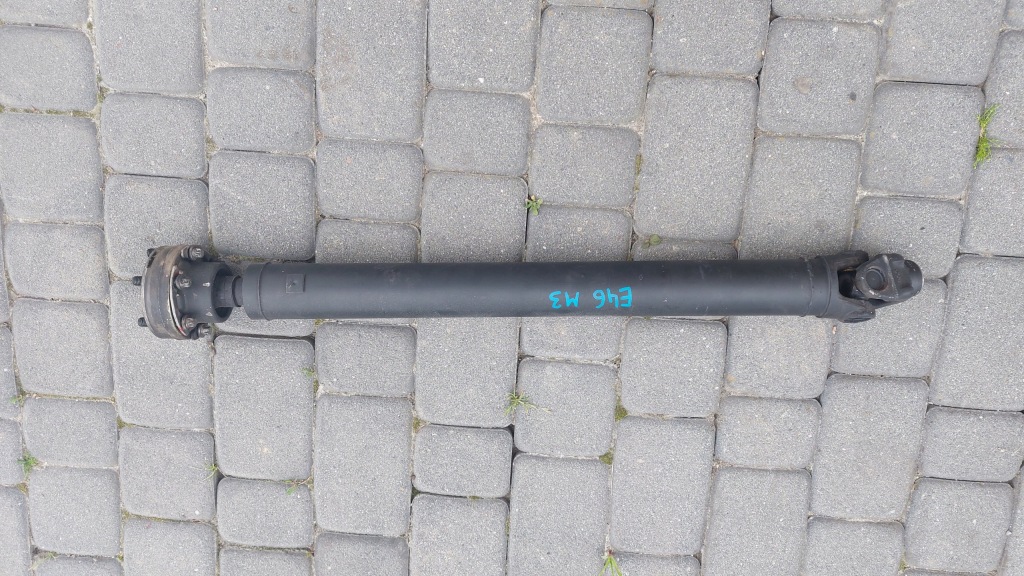 Купить Wal приводной bmw e46 m3 задняя часть шарнир