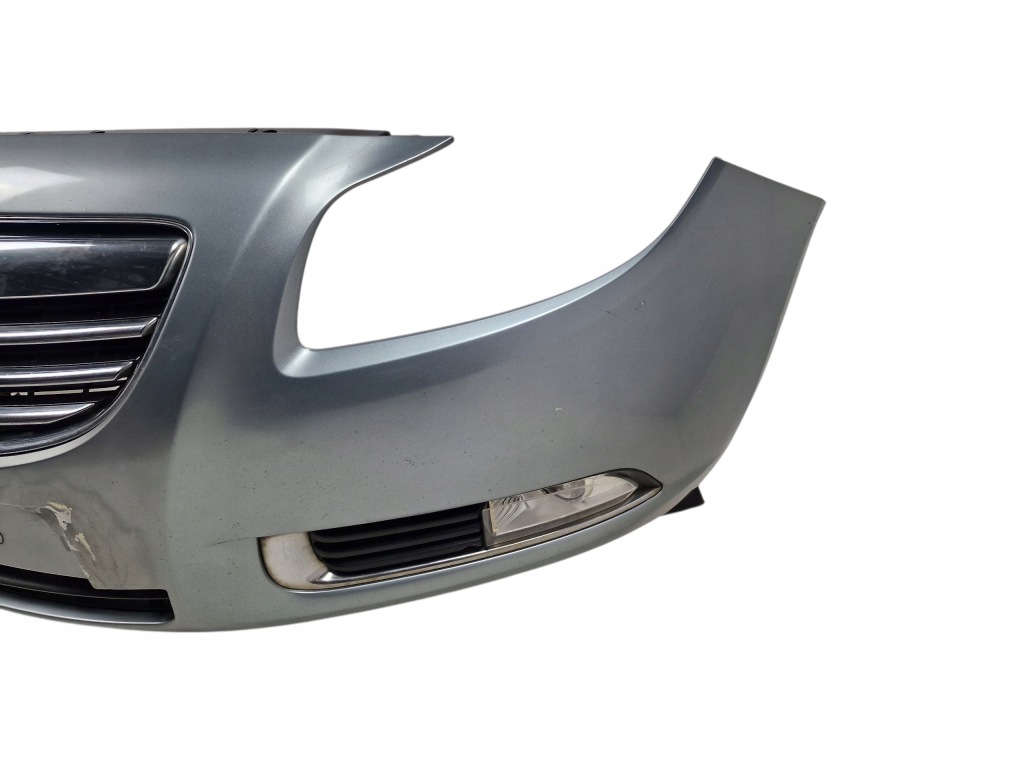Opel insignia a бампер перед передний kompletny org. z179 с Разборки