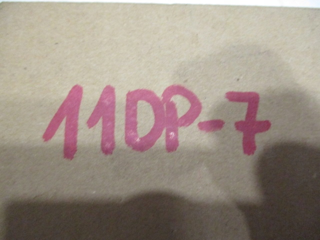 фото №9, Резистор вентилятор 648055 partner ii berlingo ii boxer ducato jumper