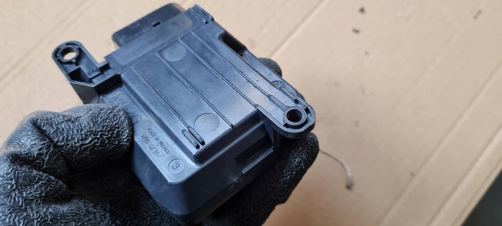 фото №7, Q3 83a модуль блок управления сиденье 4m0959339 vw audi