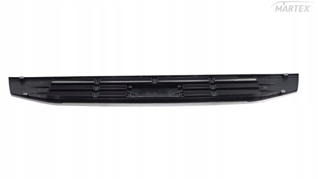 фото №2, Нижня зовнішня решітка радіатора volvo fh 21-