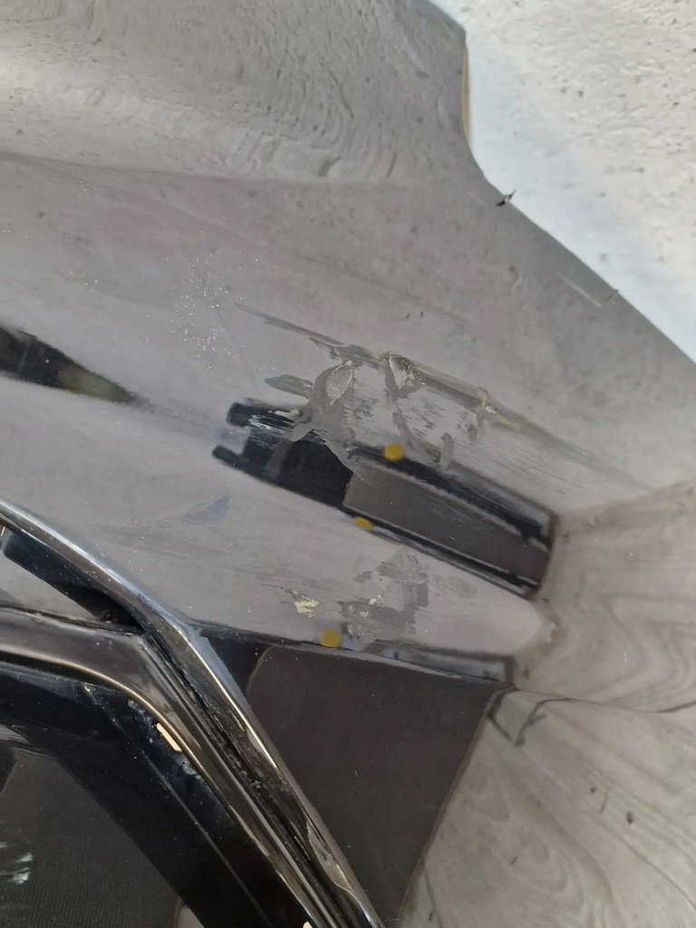 фото №6, Audi rs4 a4 b9 8w бампер задня оригінал