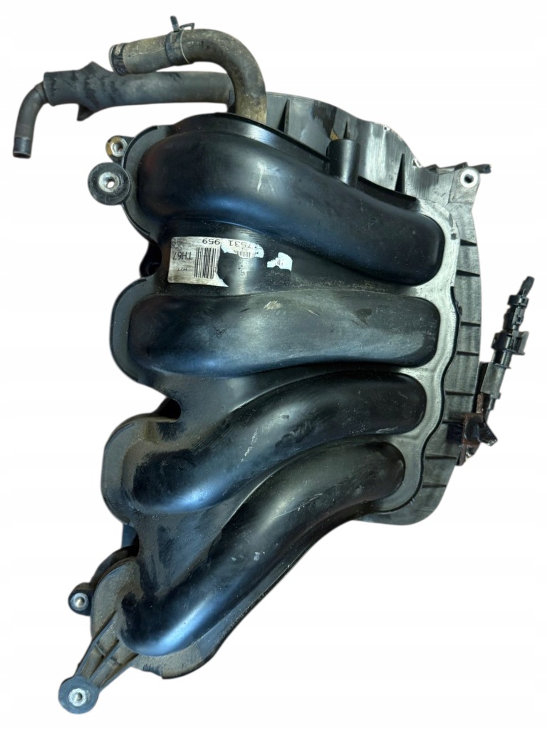 Купити Hyundai i20 2012r 1.4 16v колектор впускний  g4fa 2008-2012