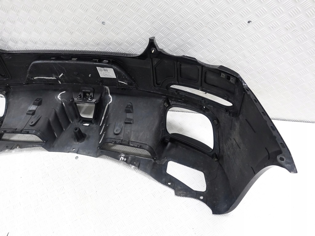 Ferrari gtc4 lusso бампер задний  gtc4lusso gtc 4 Доставка