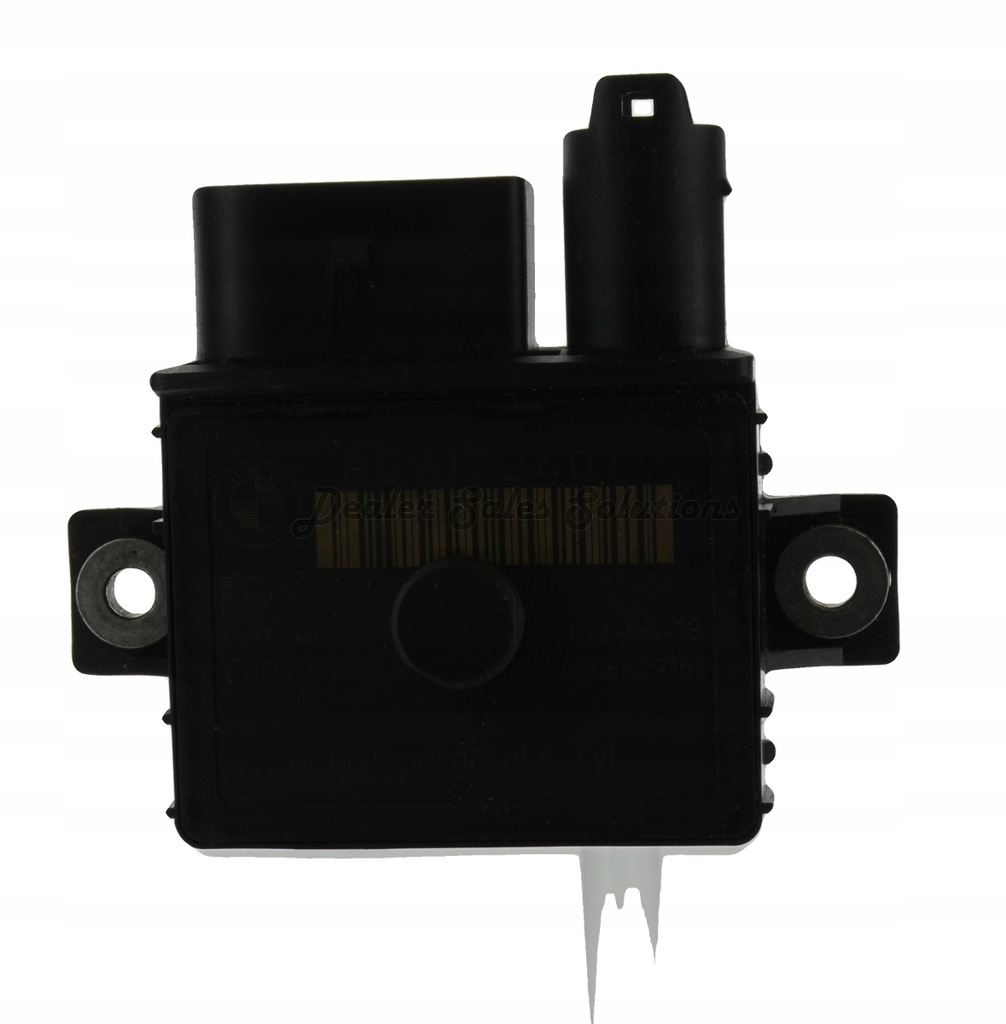 фото №7, Блок управления свеча накаливания bmw 3 e90 , 3 bmw модуль подогрев свеча