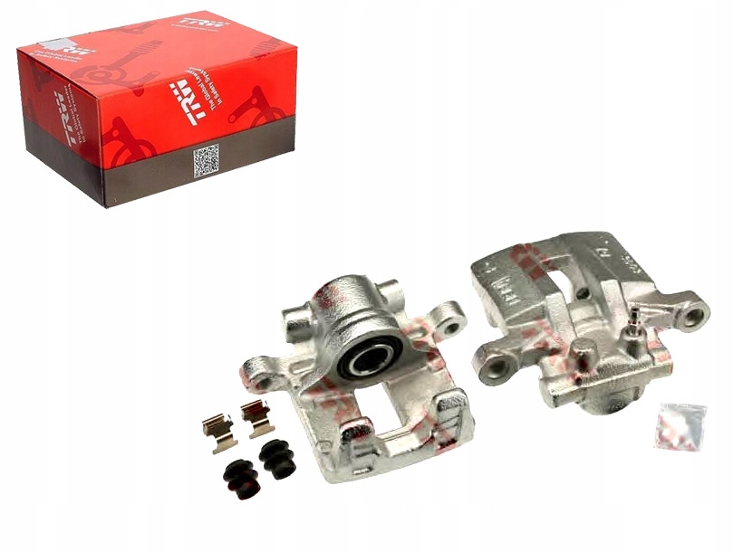 фото №1, Trw суппорт тормозной chrysler sebring dodge calibe