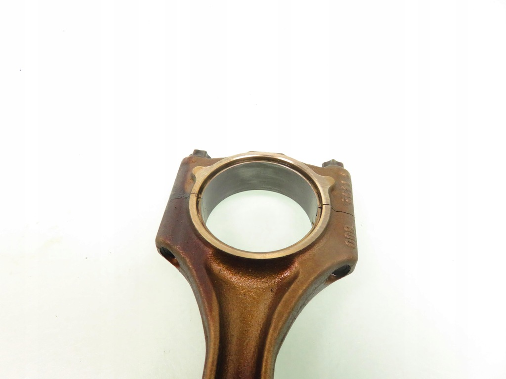 фото №7, Поршень шатун bmw e46 320 i - m52 b20 1432800