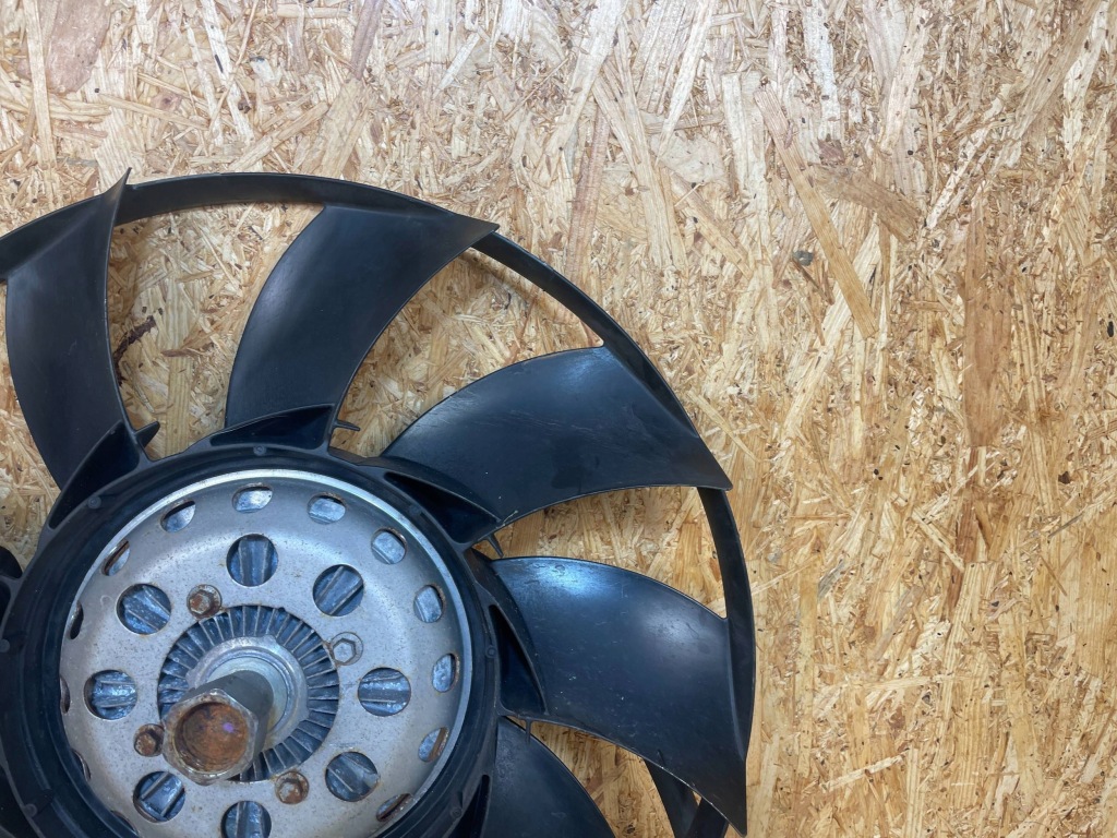 Вентилятор радиатор вязкостная муфта land rover discovery 3 pgg500030 pgg500270 Киев