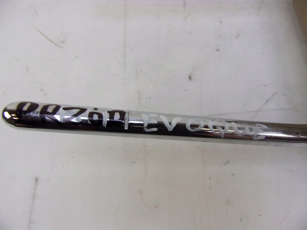 фото №5, Range rover evoque 11- подголовник перед