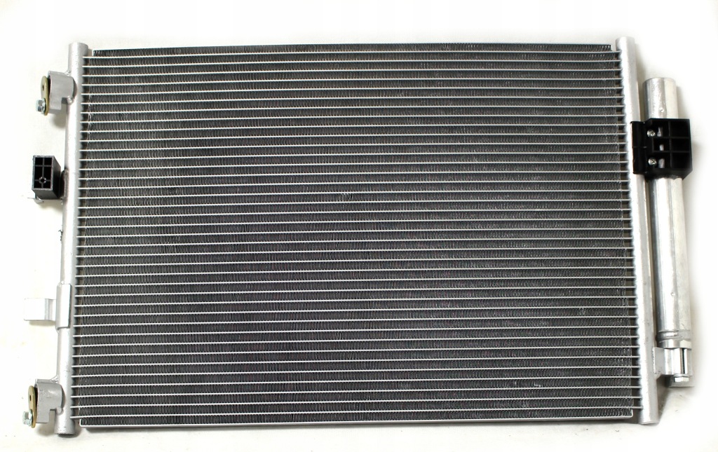 фото №1, Конденсатор кондиционера ford c-max ii focus iii grand c-max 10-20