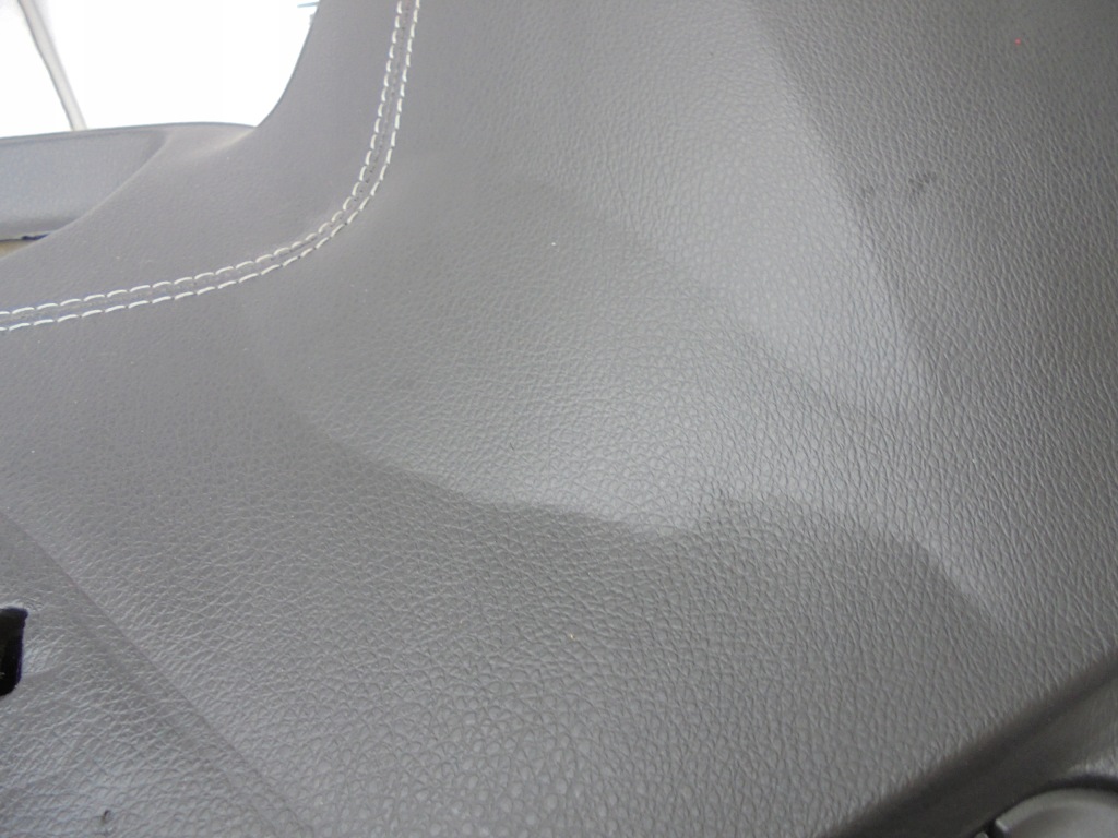 фото №15, Приборная панель приборная консоль приборная панель bmw 1 f20 f21 lift нитка сшитая slask