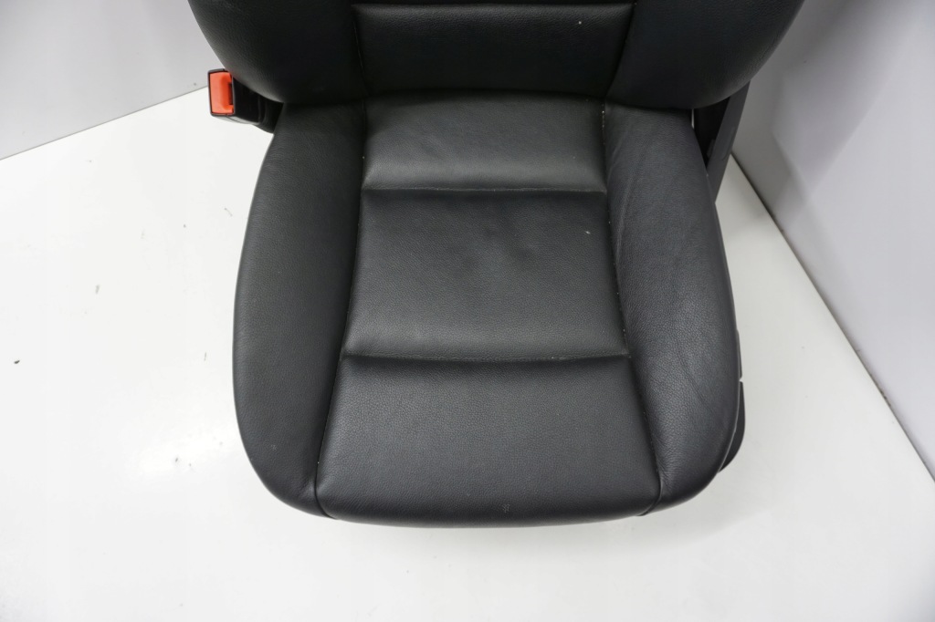 фото №8, Bmw 5 f10 сиденья заднее сиденье обшивки кожа подогрев