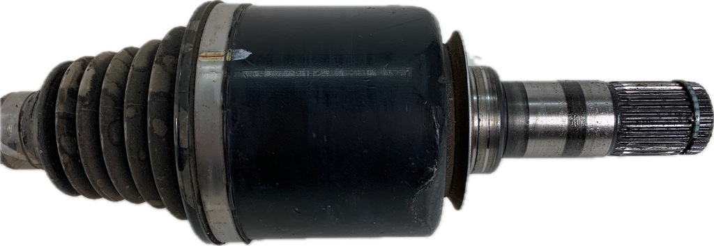 фото №10, Оригинал dodge charger 5.7 15- приводной вал задняя задняя левая = правая 68258859ab