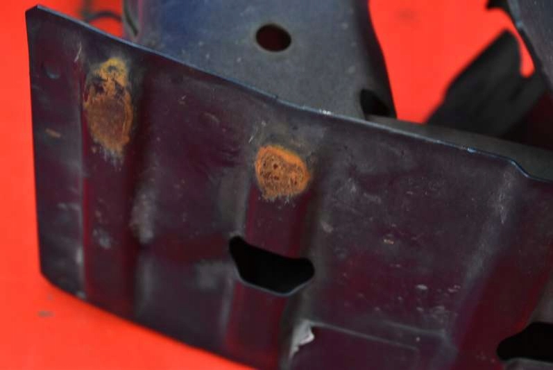 Балка бампера перед передня ford focus mk2 06r Київ