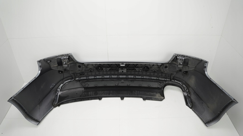фото №10, Бампер задня audi a5 sportback 07-11r pdc