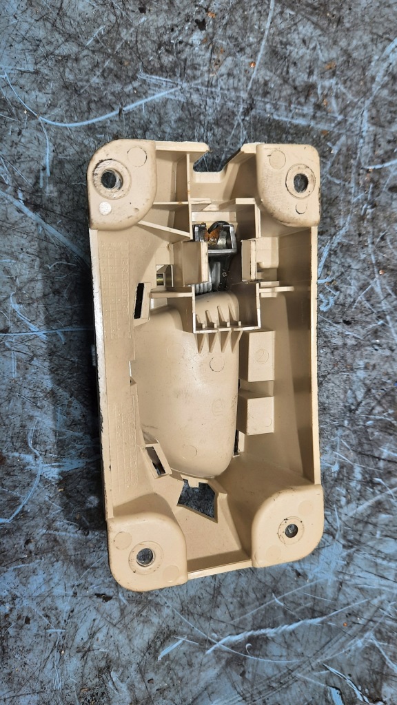 фото №3, Volvo s80 ручка внутрішня правий перед 09170046