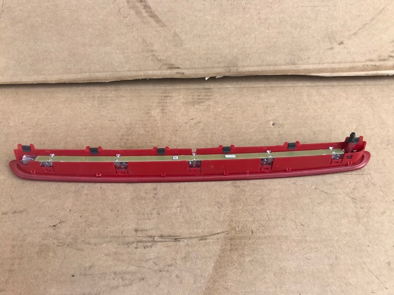 фото №2, Vw passat b8 свет стоп 3g9945087a