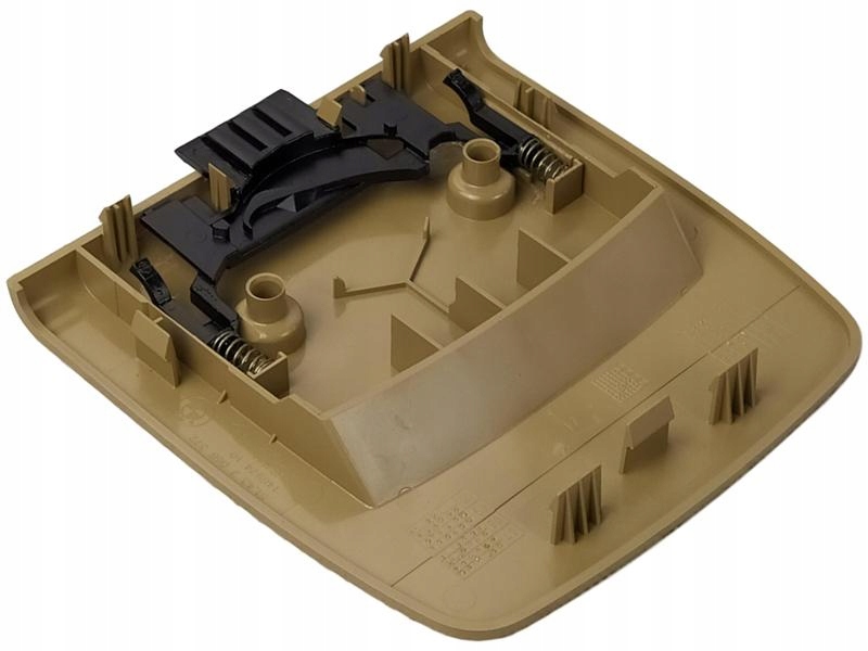 фото №7, Оригінальний номер bmw кронштейн підлога багажника bmw x5 e70 x6 e71