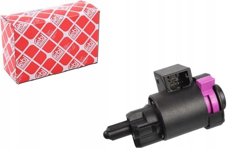 фото №1, Выключатель света стоп febi bilstein 106546