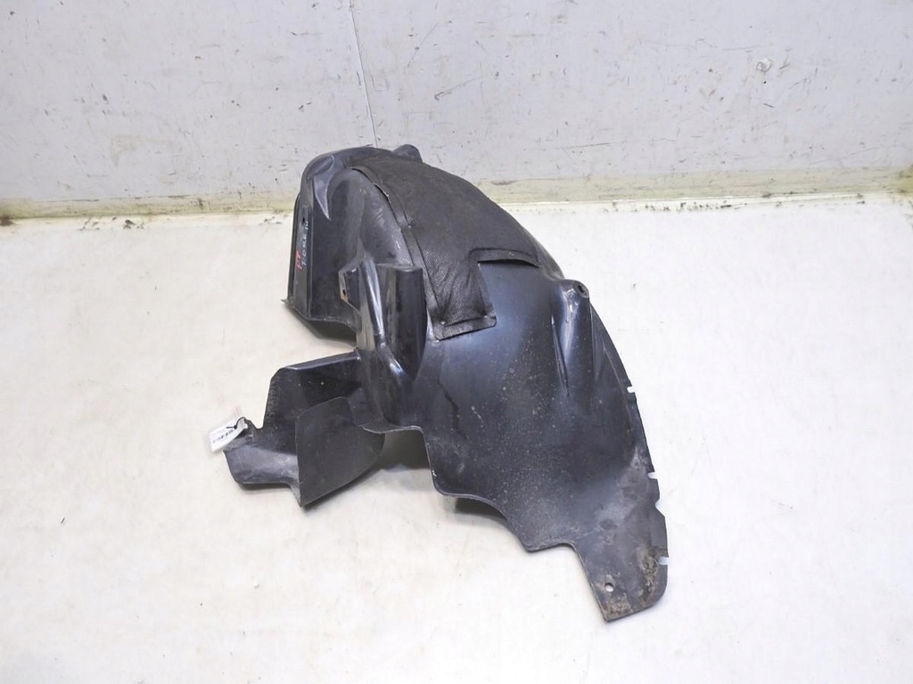 фото №8, Подкрылок правый задняя subaru forester iii 59122sc040