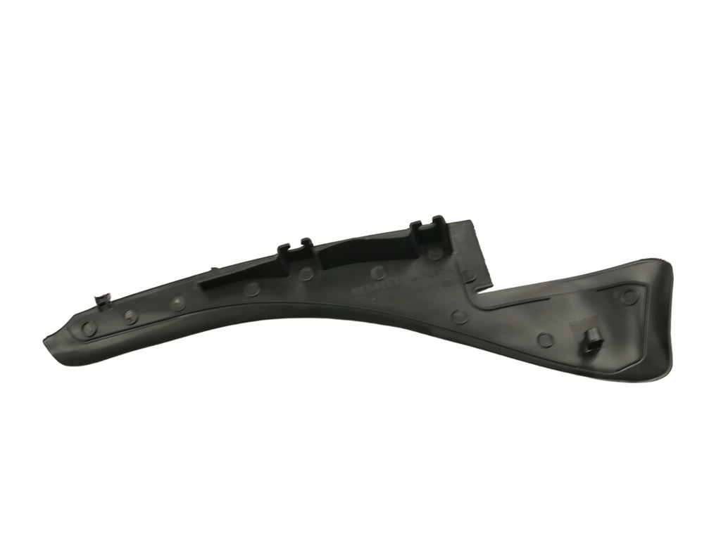 фото №2, Накладка права renault master 10-