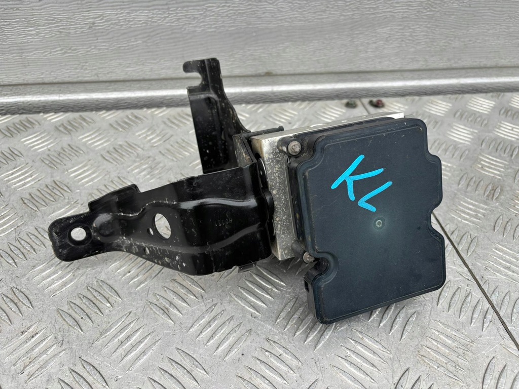 фото №1, Jeep cherokee kl насос abs 68268293ac