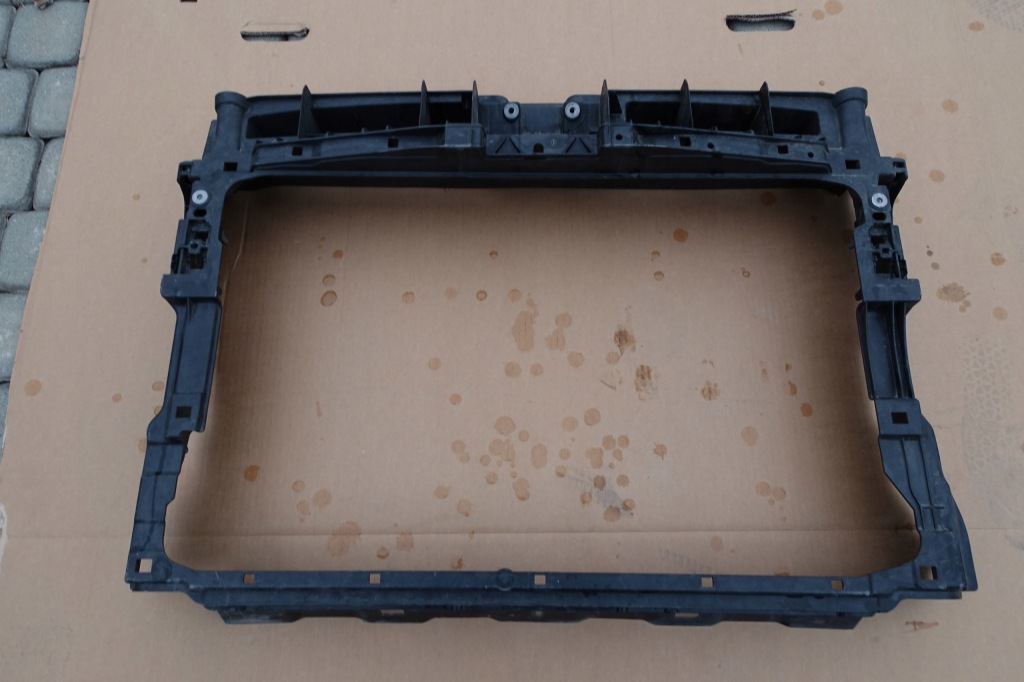 Купить Vw tiguan 5na pas передний оригинал 5na805588k