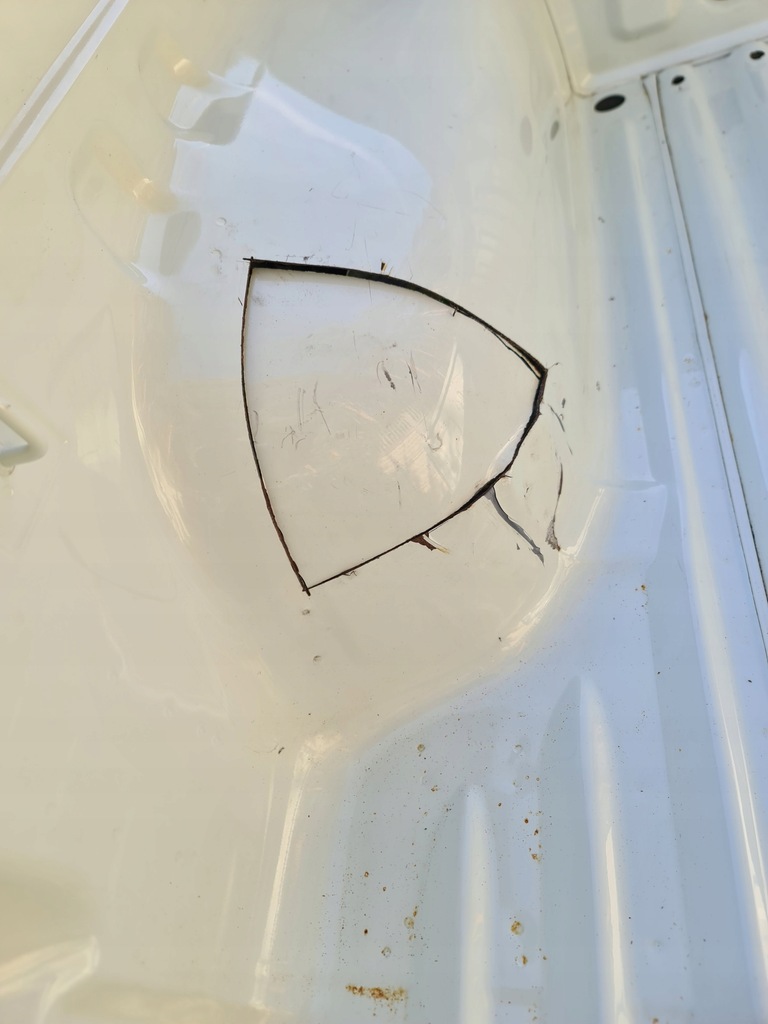 фото №13, Mitsubishi l200 l 200 2019 2020 2021 крыло борт кузов коробка передач крышка багажника