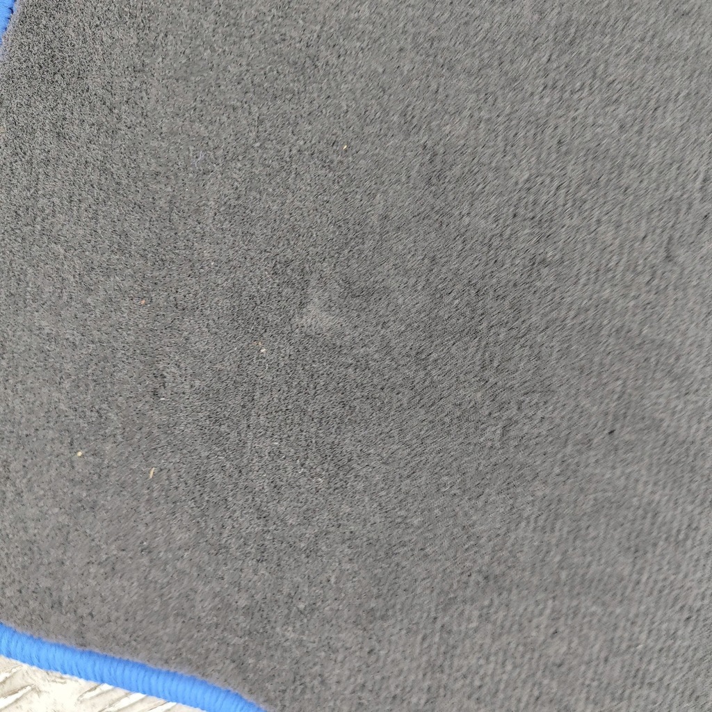 фото №7, Toyota aygo ab40 2014 набор коврики автомобильных