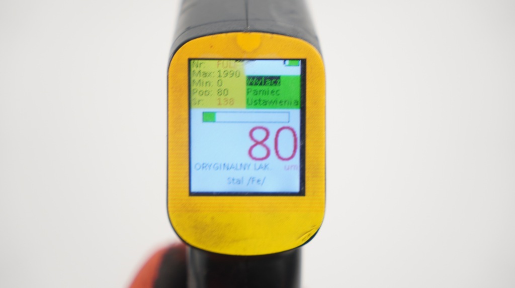 фото №6, Двері правий перед mini countryman 10-14r b14