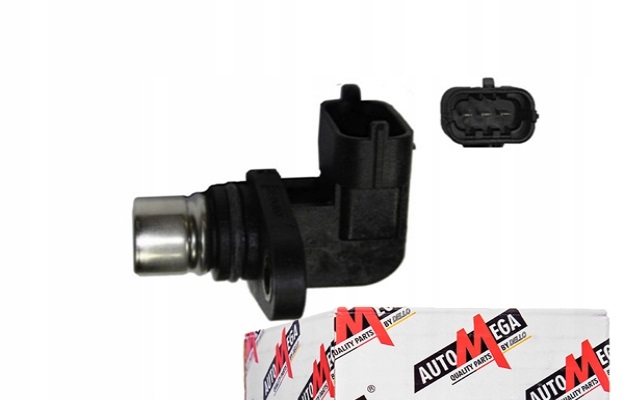 фото №1, Automega 150086010 датчик, положение вала распределительного вала