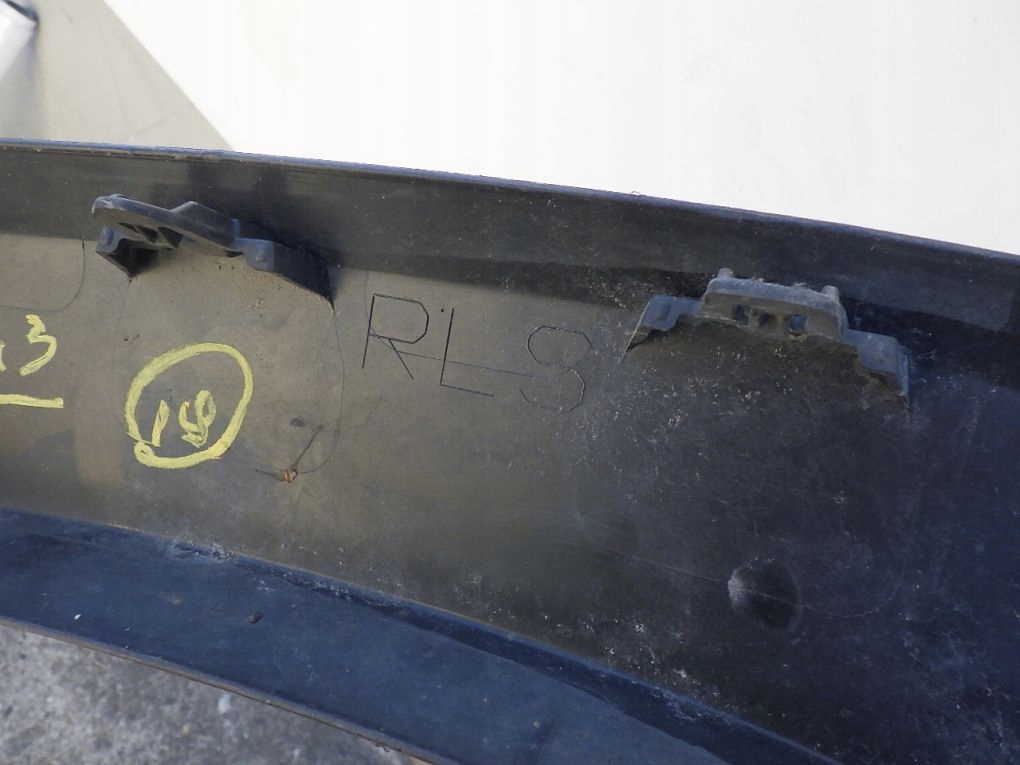 фото №10, Toyota rav4 rav-4 v 19- молдинг крыла левая задняя